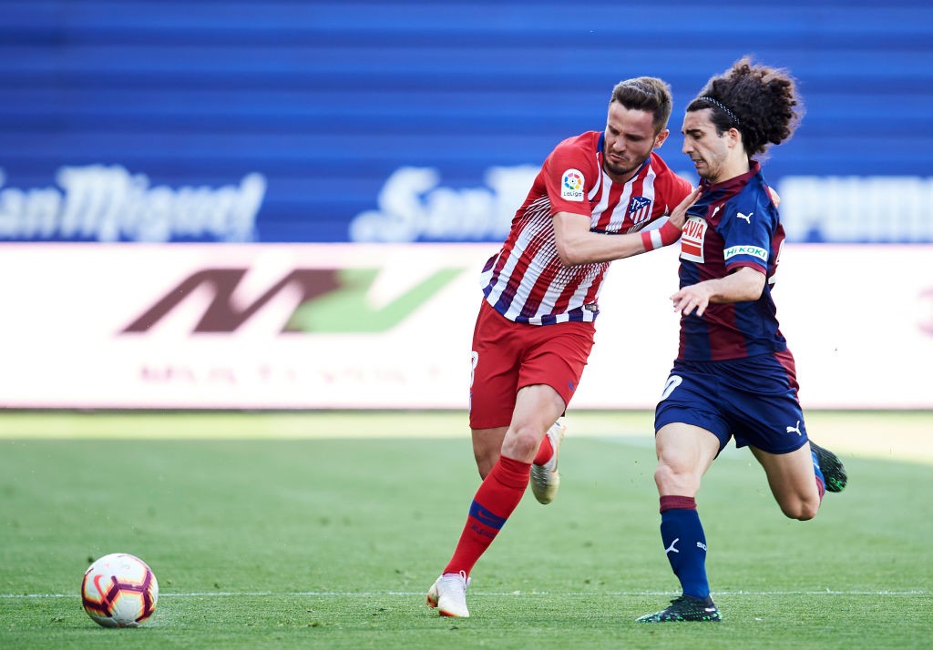 Calciomercato Milan, Marc Cucurella è la soluzione low cost
