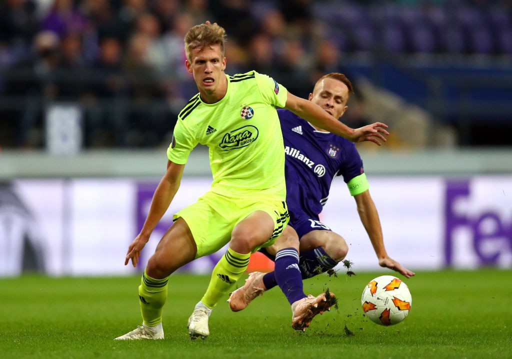 Calciomercato Milan, ritorno di fiamma per Dani Olmo