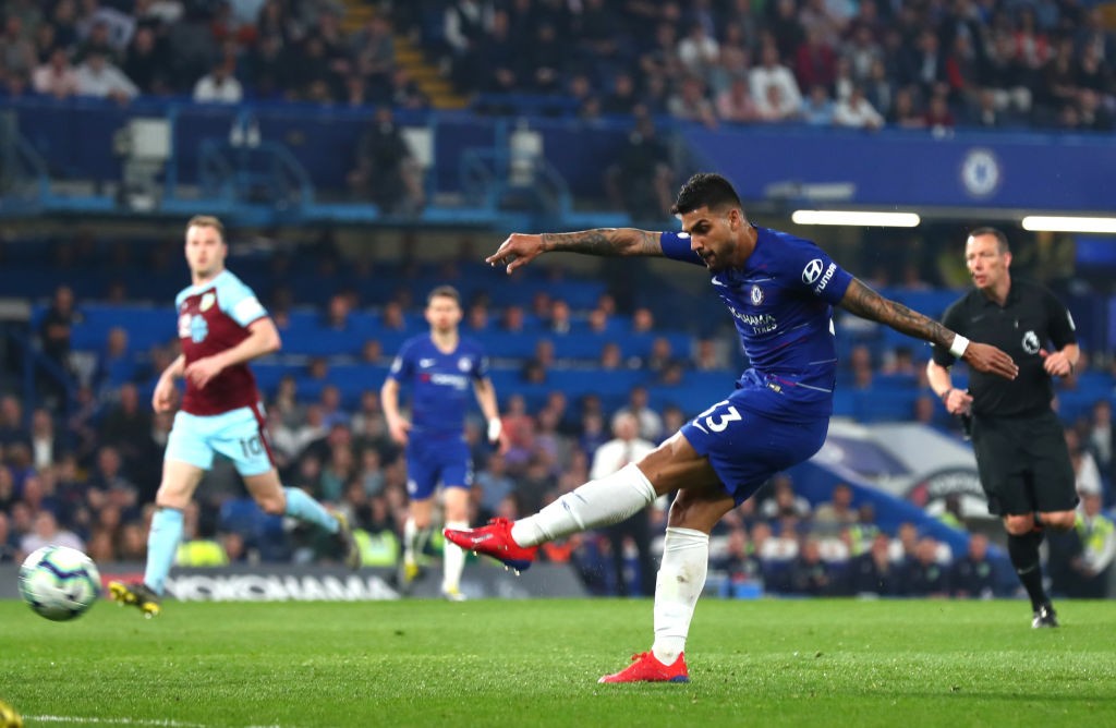 Calciomercato Milan, Emerson Palmieri prima opzione a sinistra