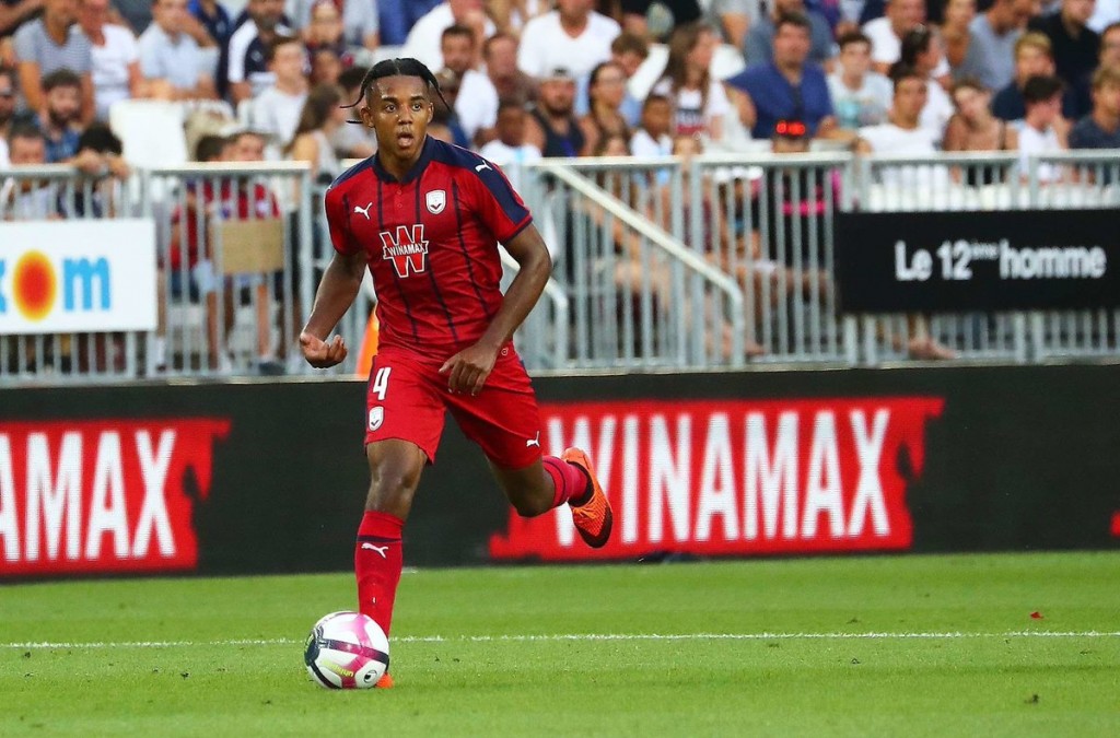Calciomercato Milan, obiettivo Koundé per il futuro