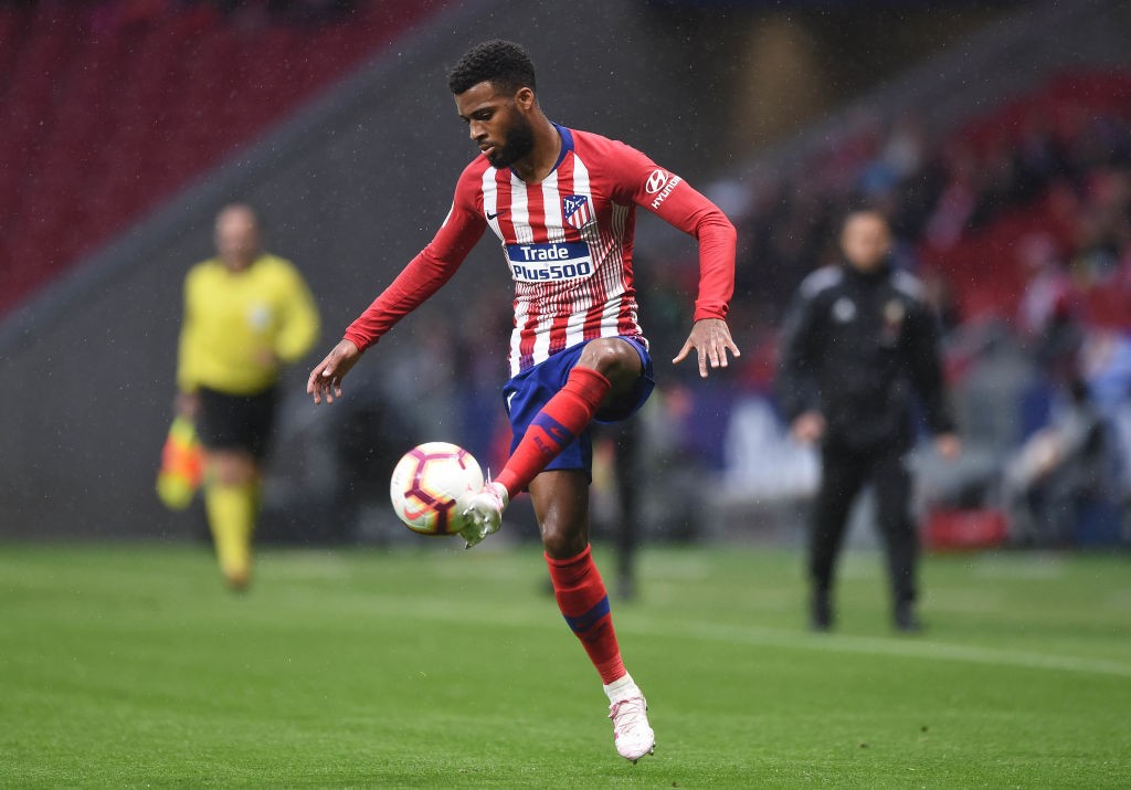 Calciomercato Milan, se salta Pépé si punta al prestito di Lemar