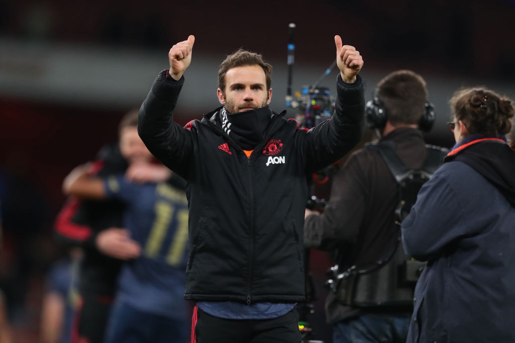 Calciomercato Milan, Mata per il post-Suso