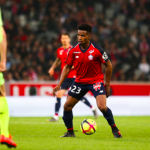 Calciomercato Milan, Thiago Mendes per il post-Bakayoko