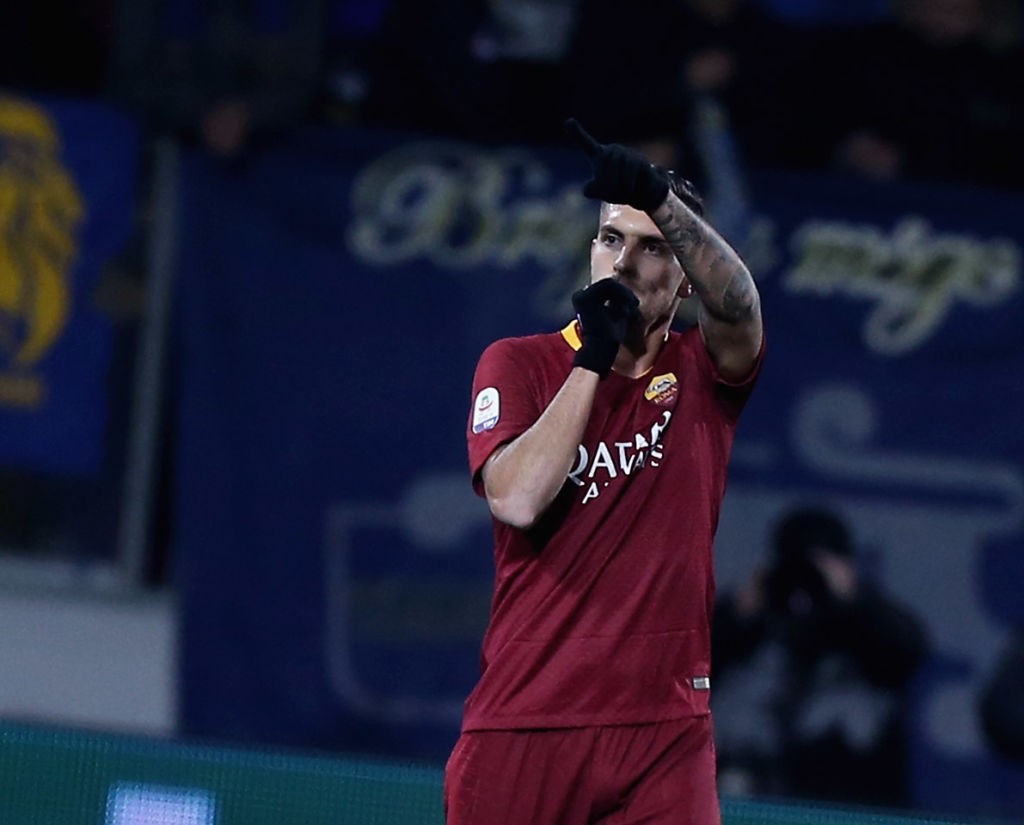 Calciomercato Milan, Pellegrini è il primo grande obiettivo
