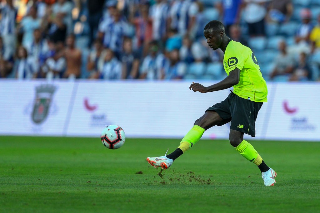 Calciomercato Milan, con 30 milioni può arrivare Pépé
