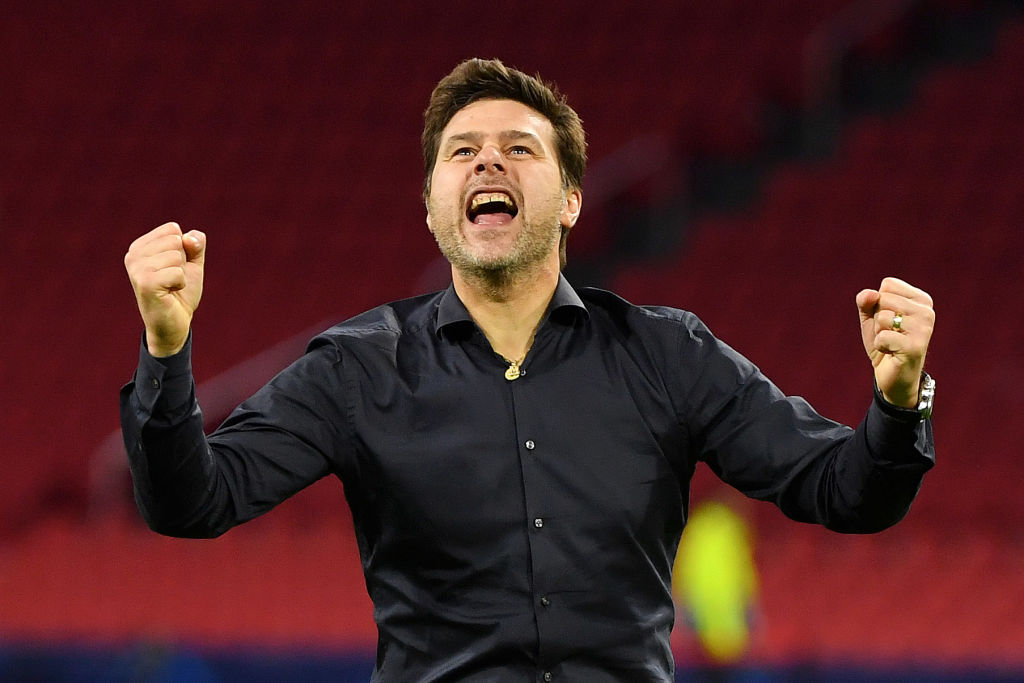 Calciomercato Milan, Pochettino è il sogno di Gazidis
