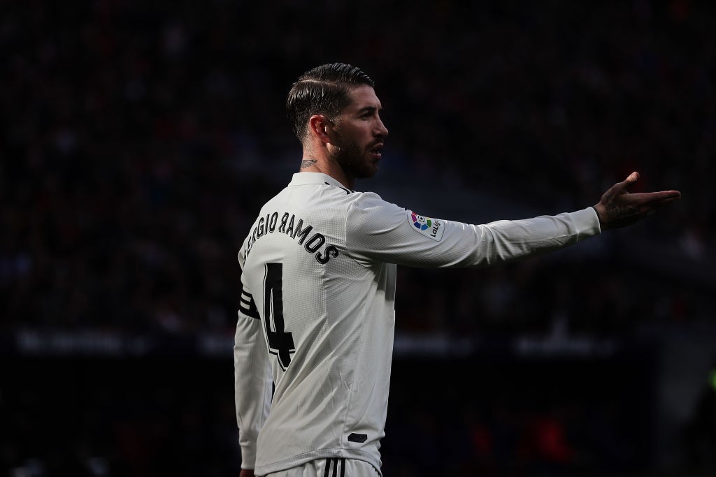 Calciomercato Milan, Ramos può essere la guida per Romagnoli