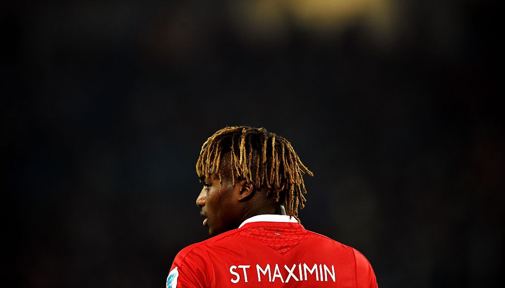 Calciomercato Milan, Saint-Maximin può arrivare a prezzo di saldo