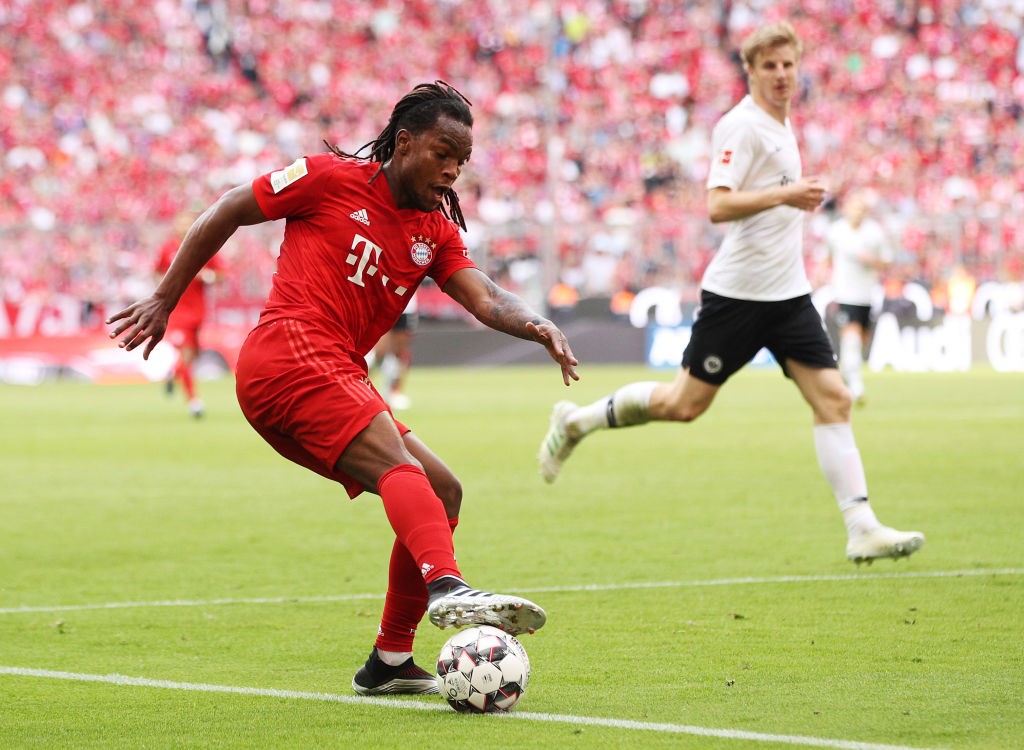 Calciomercato Milan, si punta al rilancio di Renato Sanches