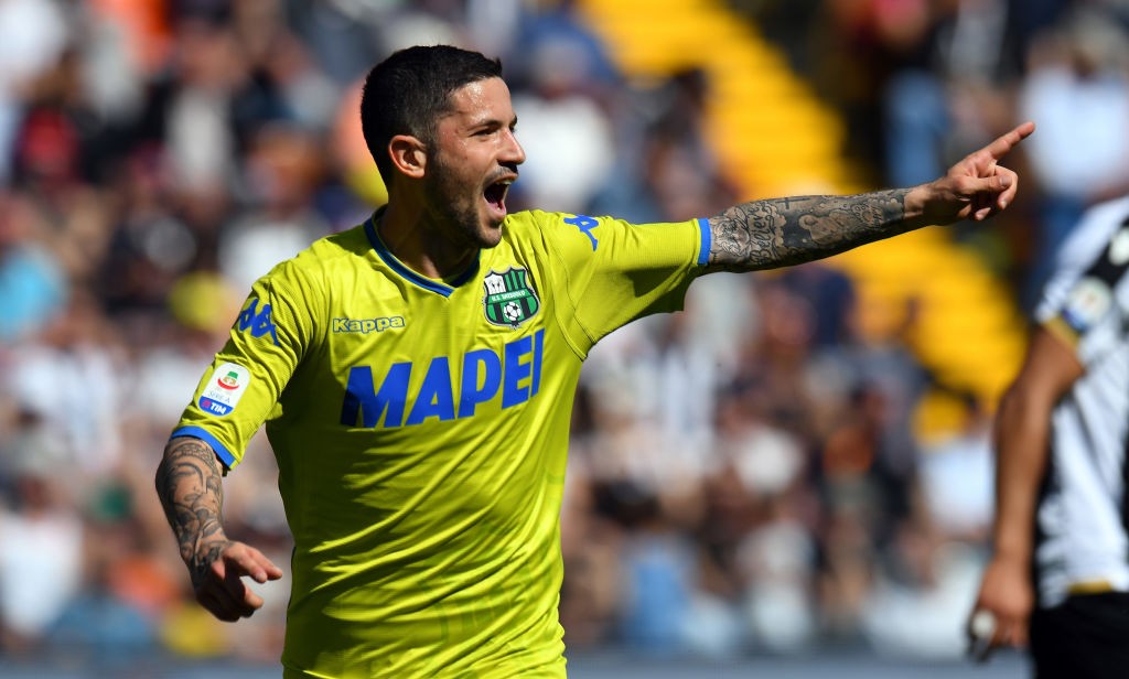 Calciomercato Milan, Sensi a un passo dal vestire la maglia rossonera