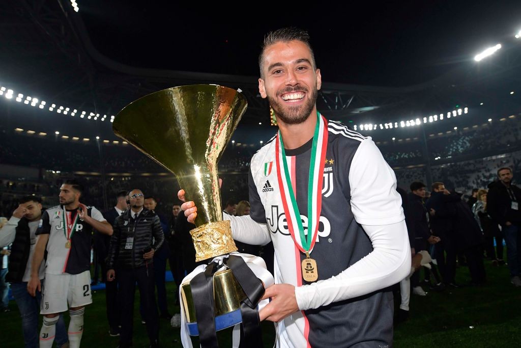 Calciomercato Milan, Spinazzola il sogno per il post-Rodriguez