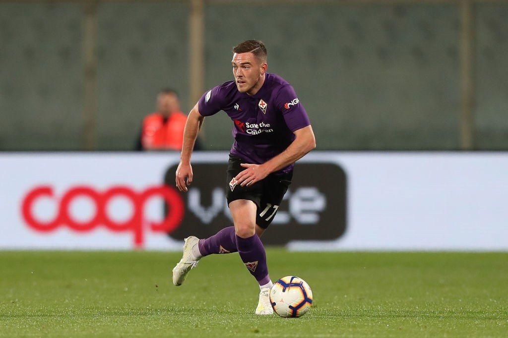 Veretout è il nome caldissimo di queste ore, incontro per chiudere a Casa Milan