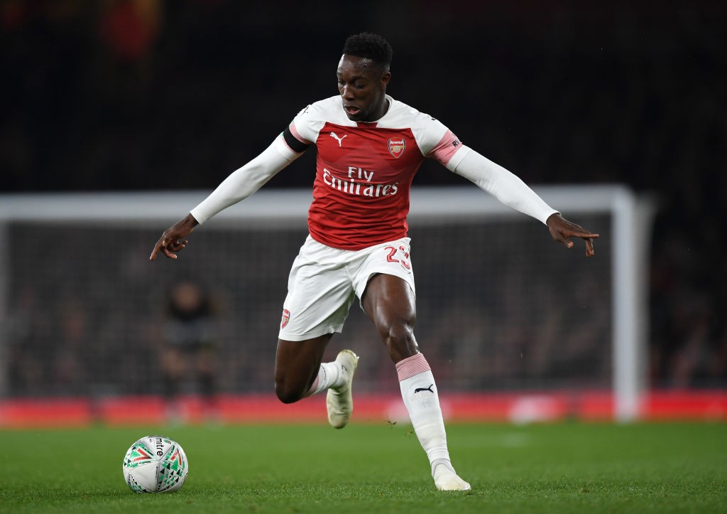 Calciomercato Milan, Welbeck nel mirino di Gazidis
