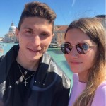 Caldara e Nicole