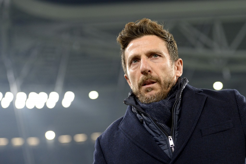 Eusebio Di Francesco