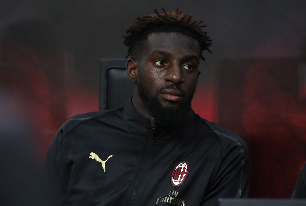 bakayoko