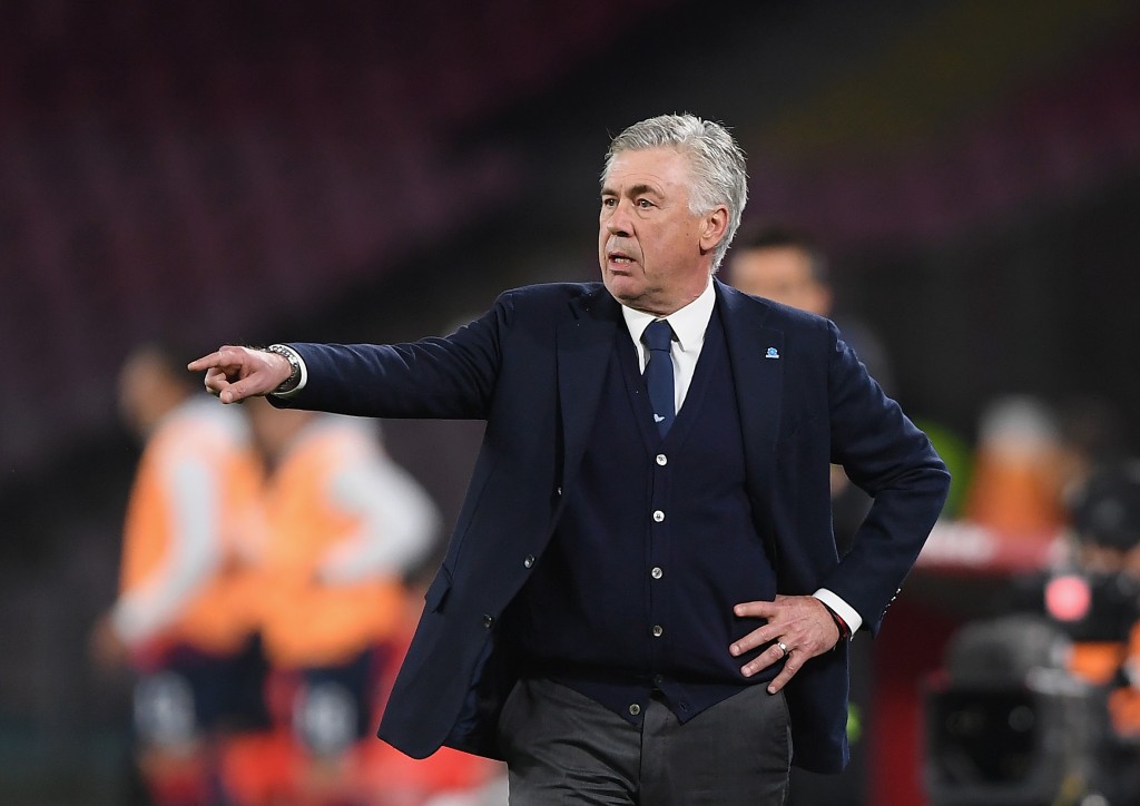 Ancelotti