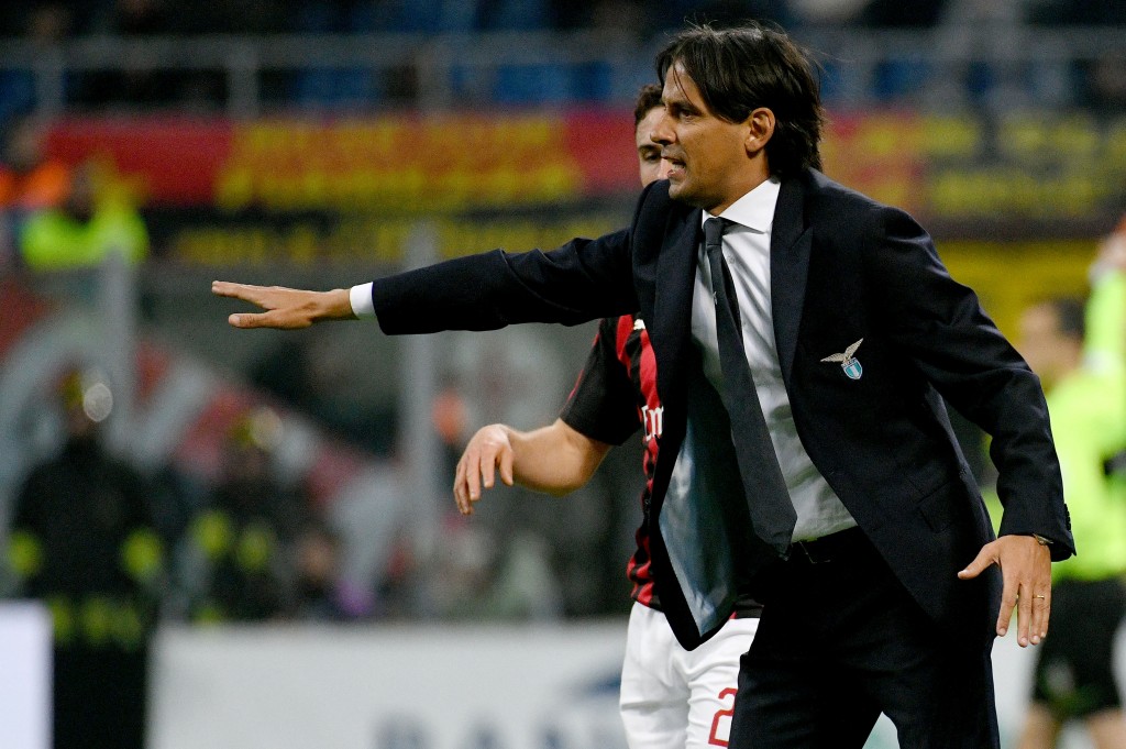 Inzaghi