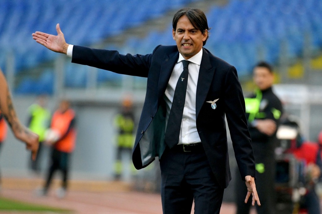 Inzaghi