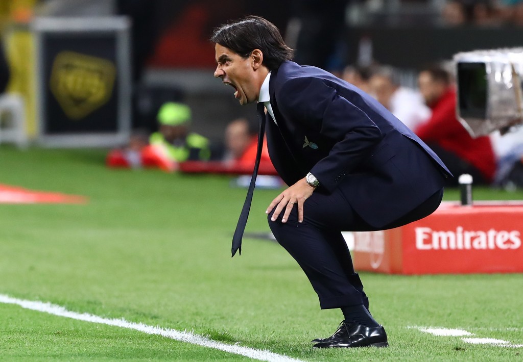 Simone Inzaghi