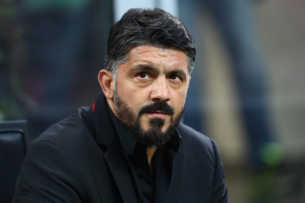 gattuso