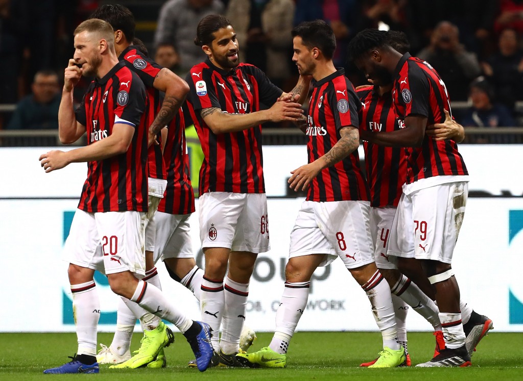 milan