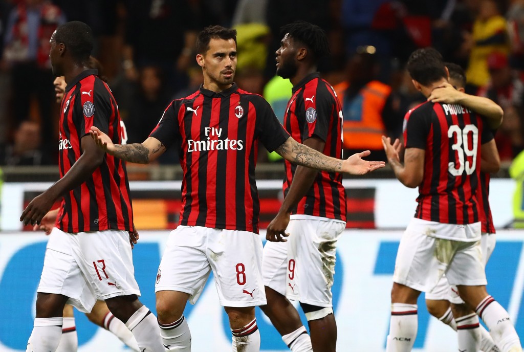 suso-milan