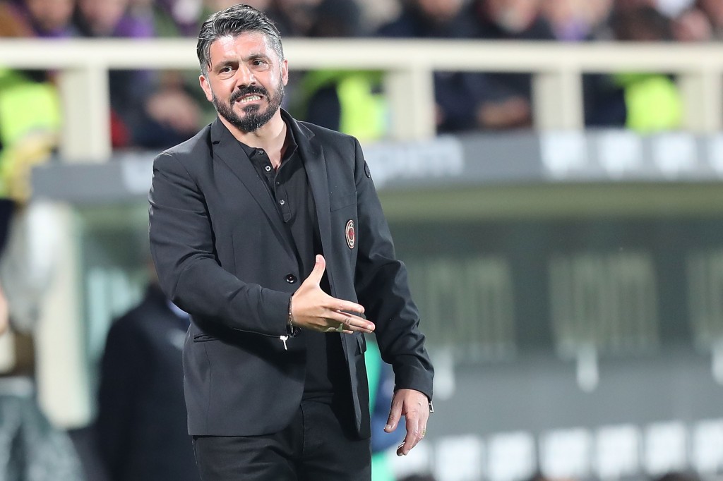 gattuso