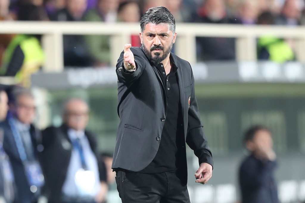 gattuso