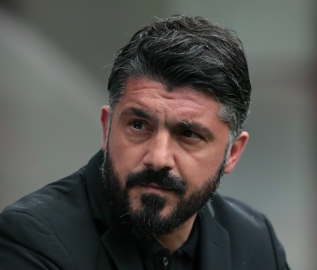 gattuso