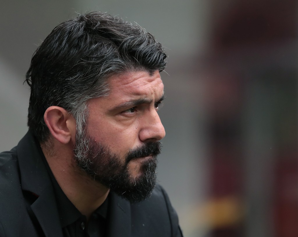 gattuso