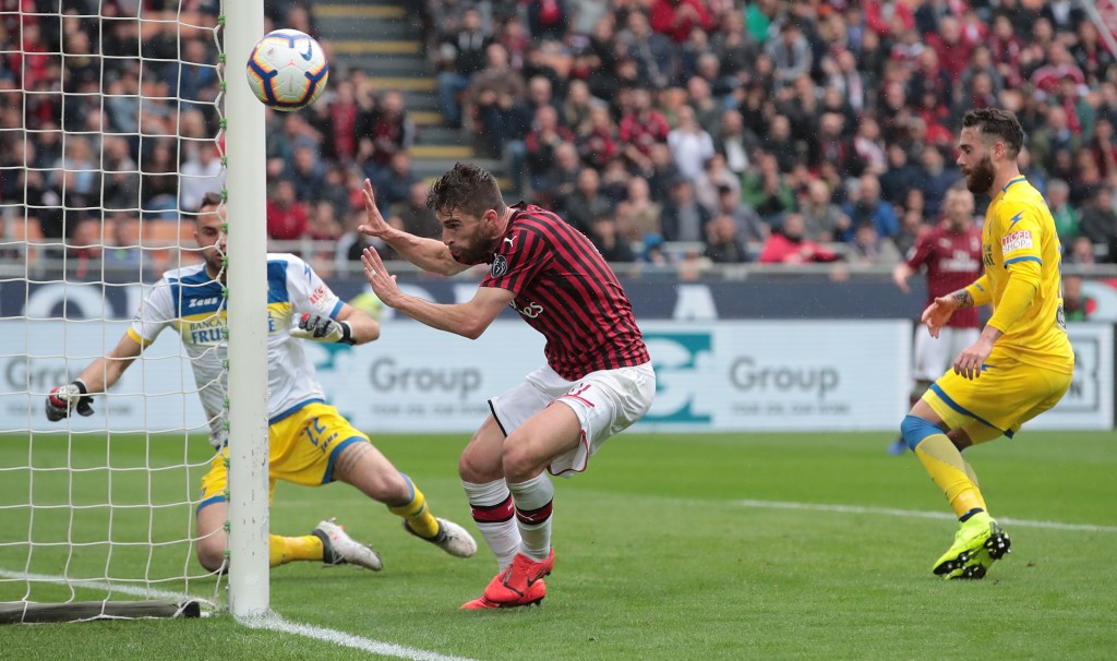 Fabio Borini