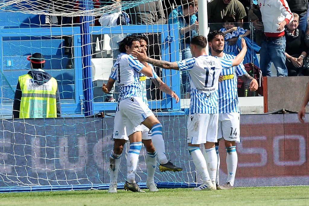 spal