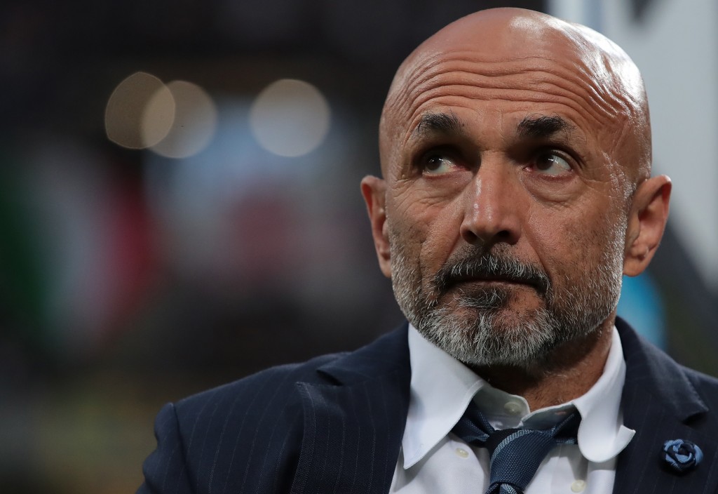 spalletti