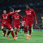 liverpool