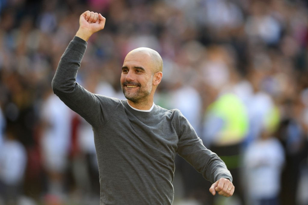 guardiola