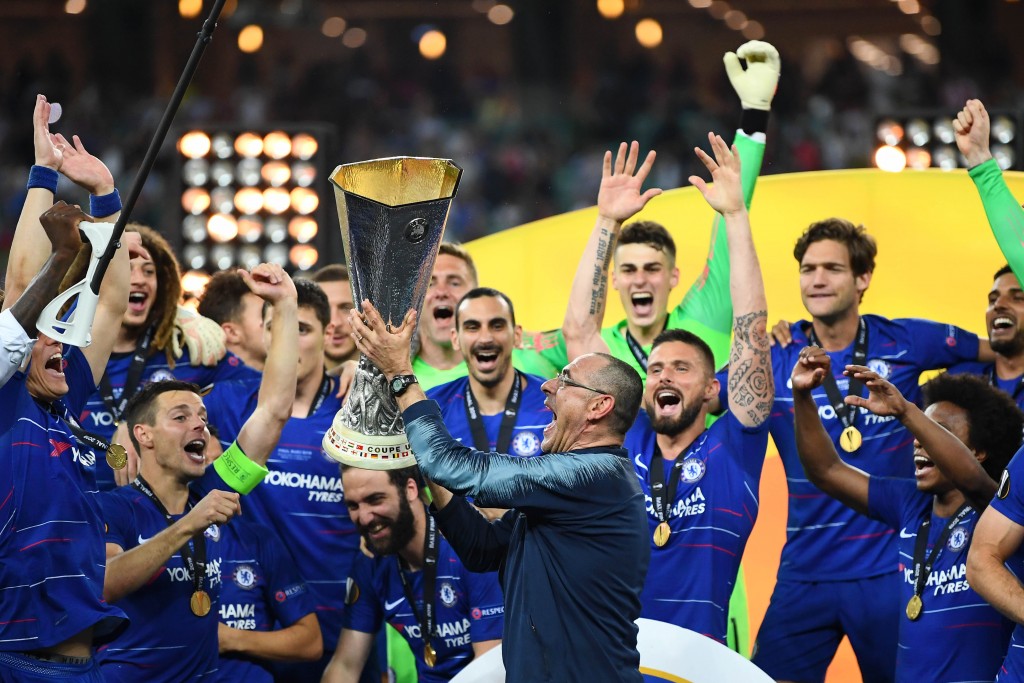 chelsea-sarri-europa-league