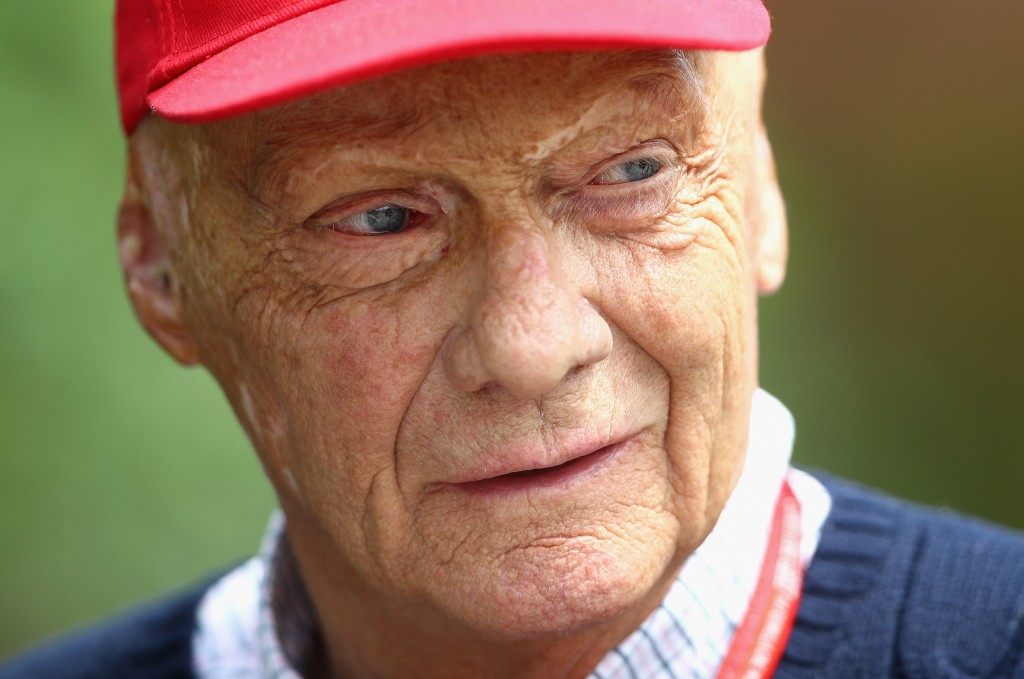 lauda