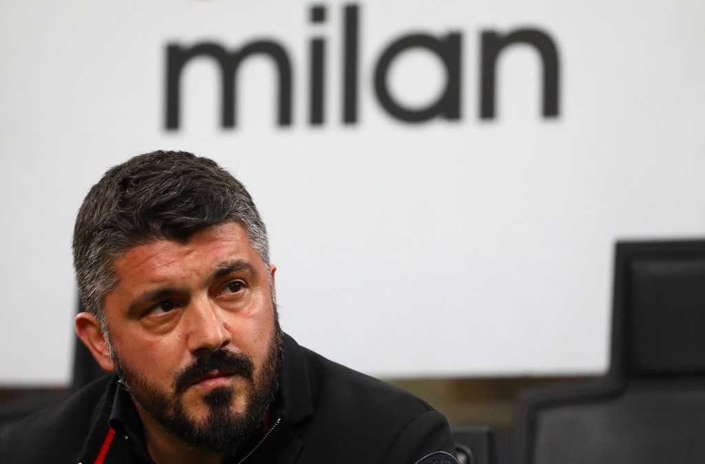 gattuso