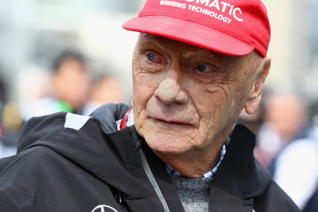 lauda