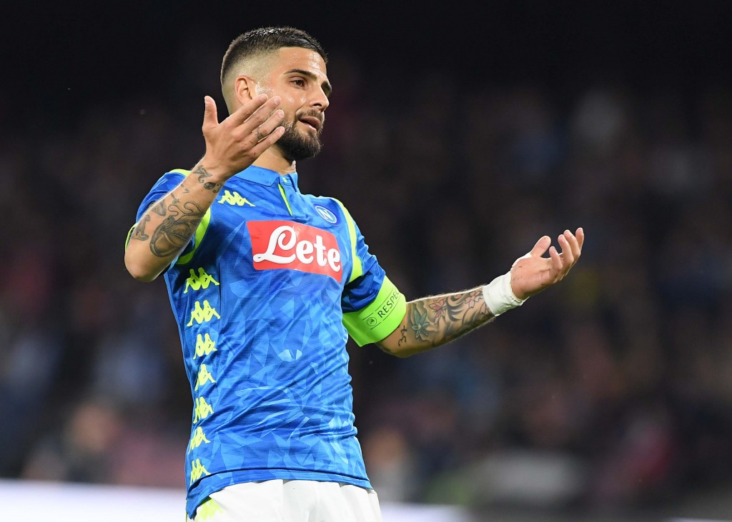 insigne-napoli