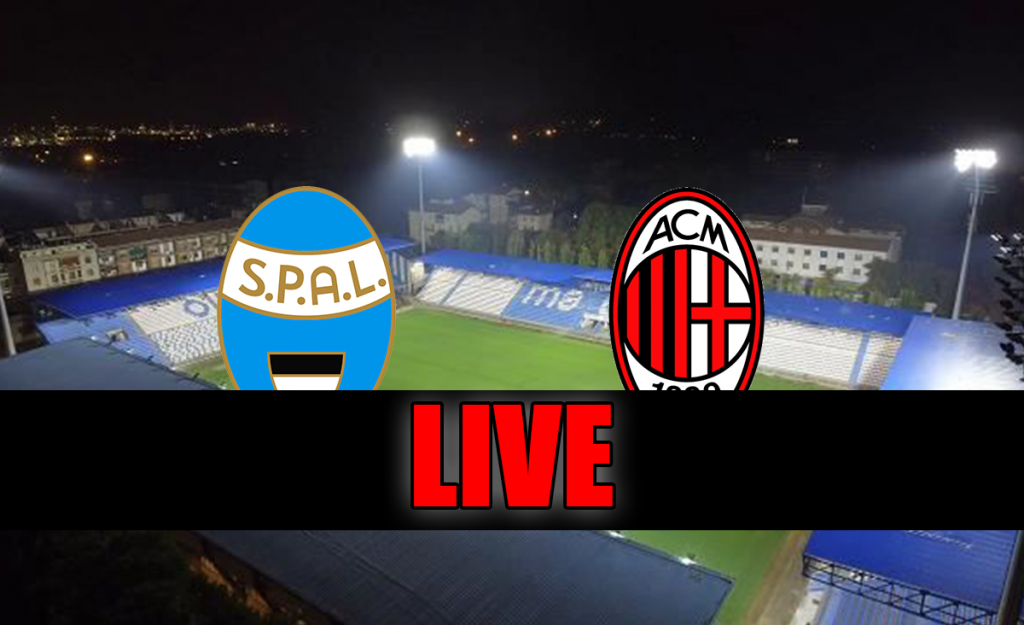 Live-Spal-Milan