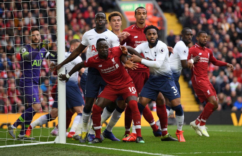 liverpool-tottenham