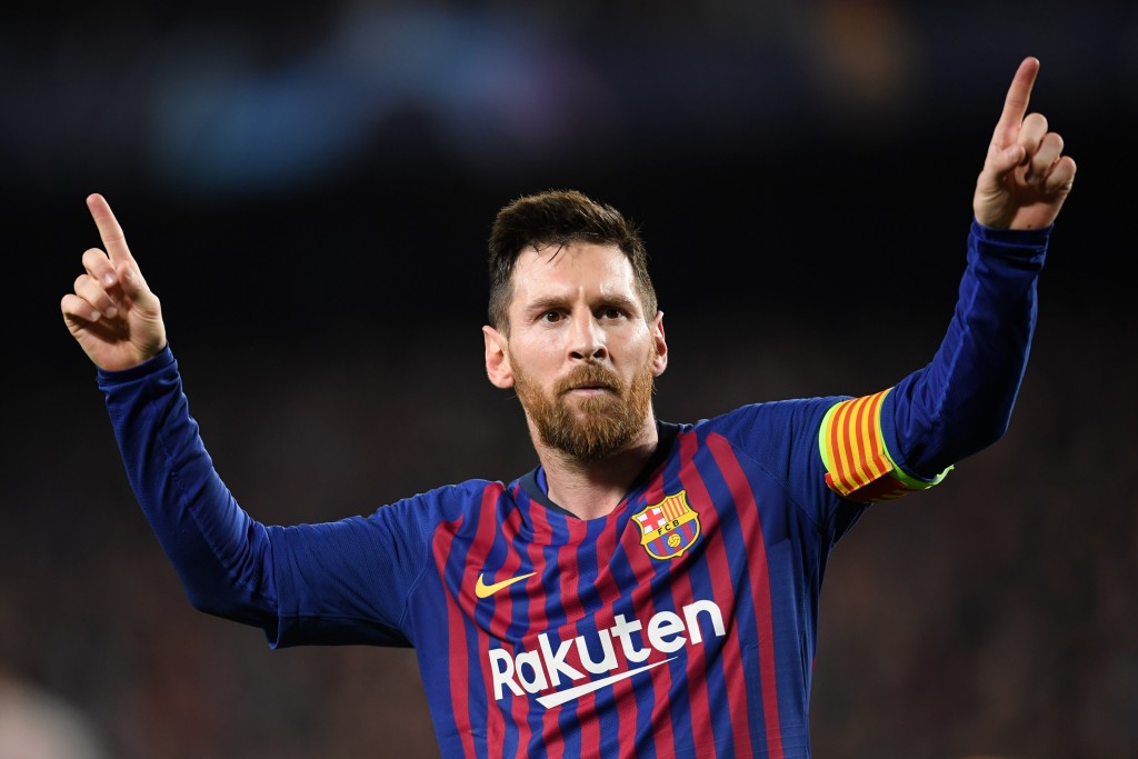 Messi