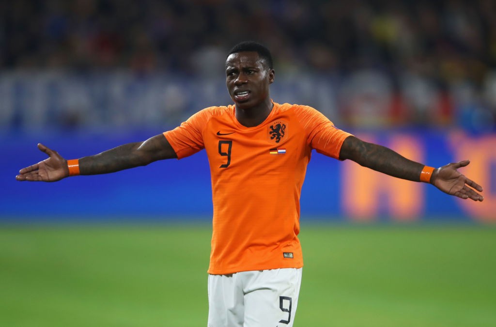 News Milan, Bergwijn nome "intrigante" per la fascia