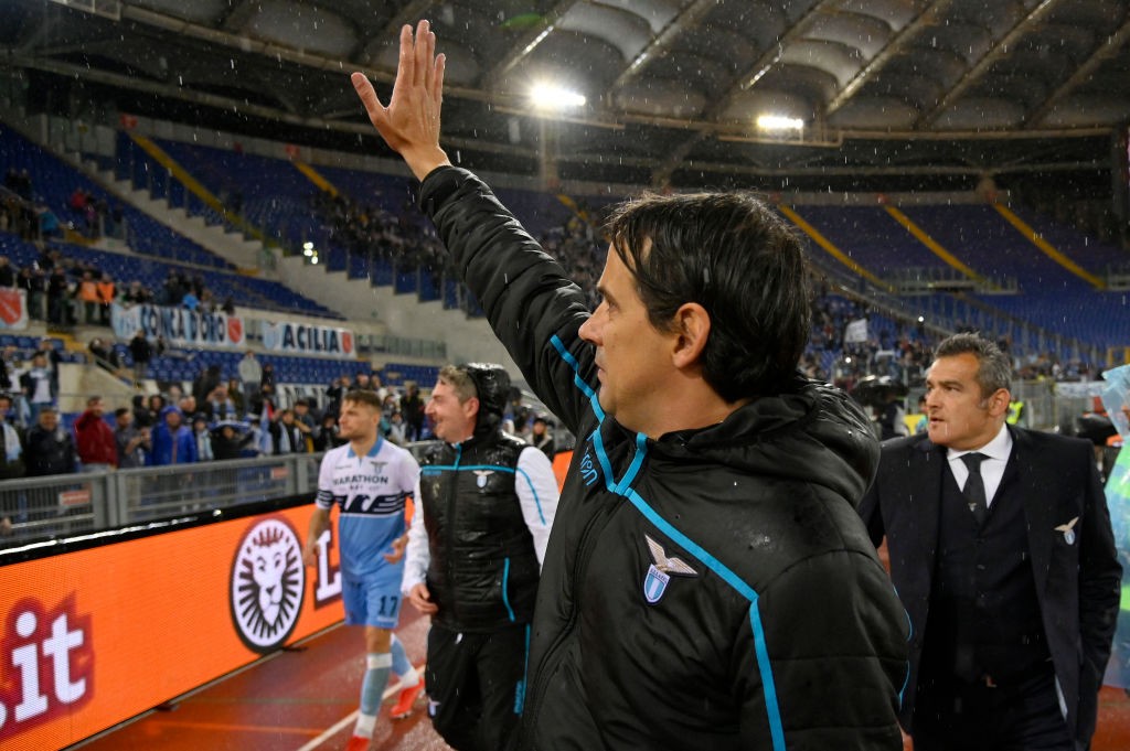 News Milan, Inzaghi per inseguire la Champions