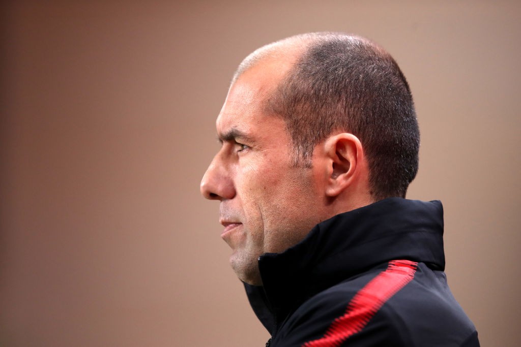 News Milan, Jardim rimane in pole