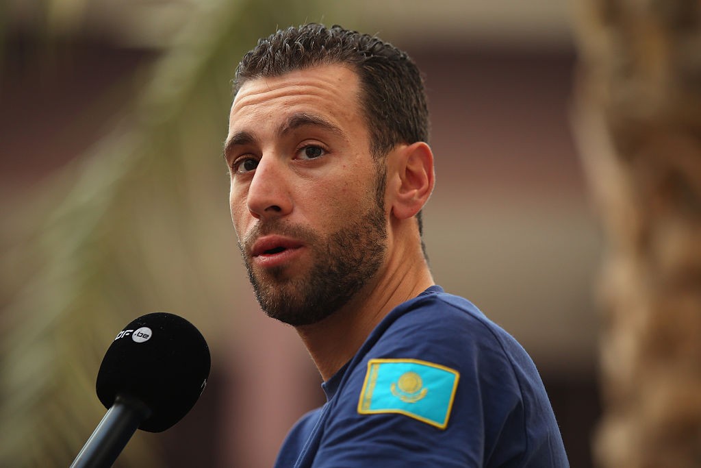 nibali