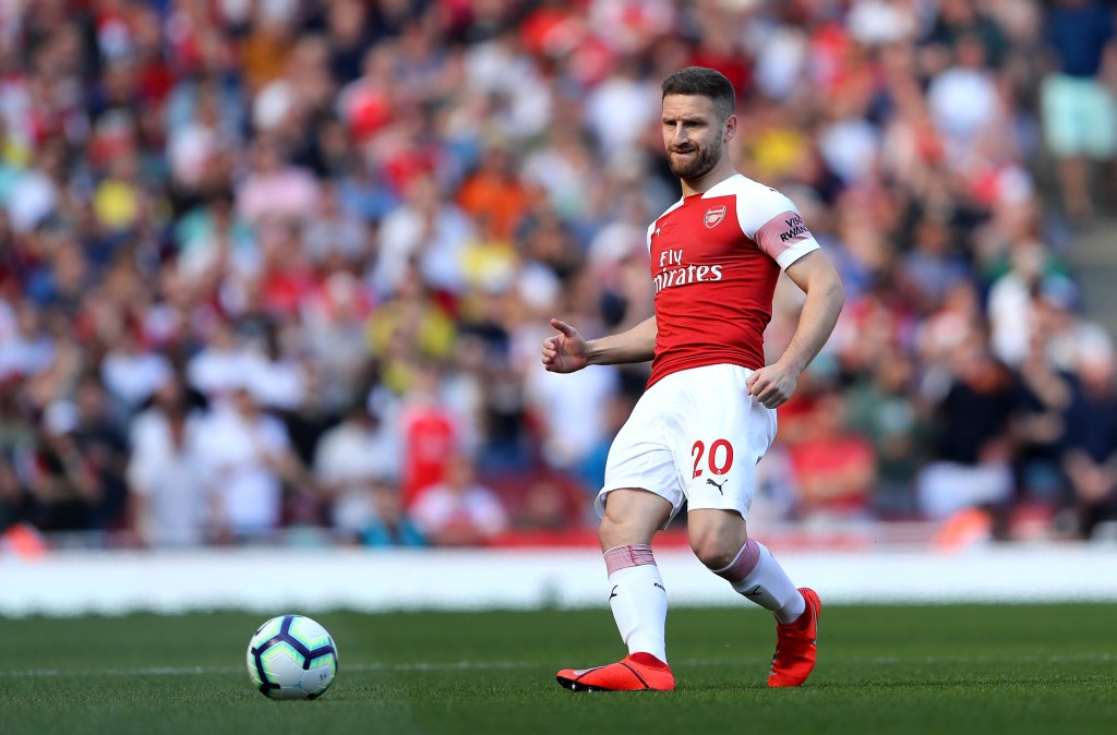 NOTIZIE MILAN - Il profilo di Shkodran Mustafi: il tedesco che piace al Milan