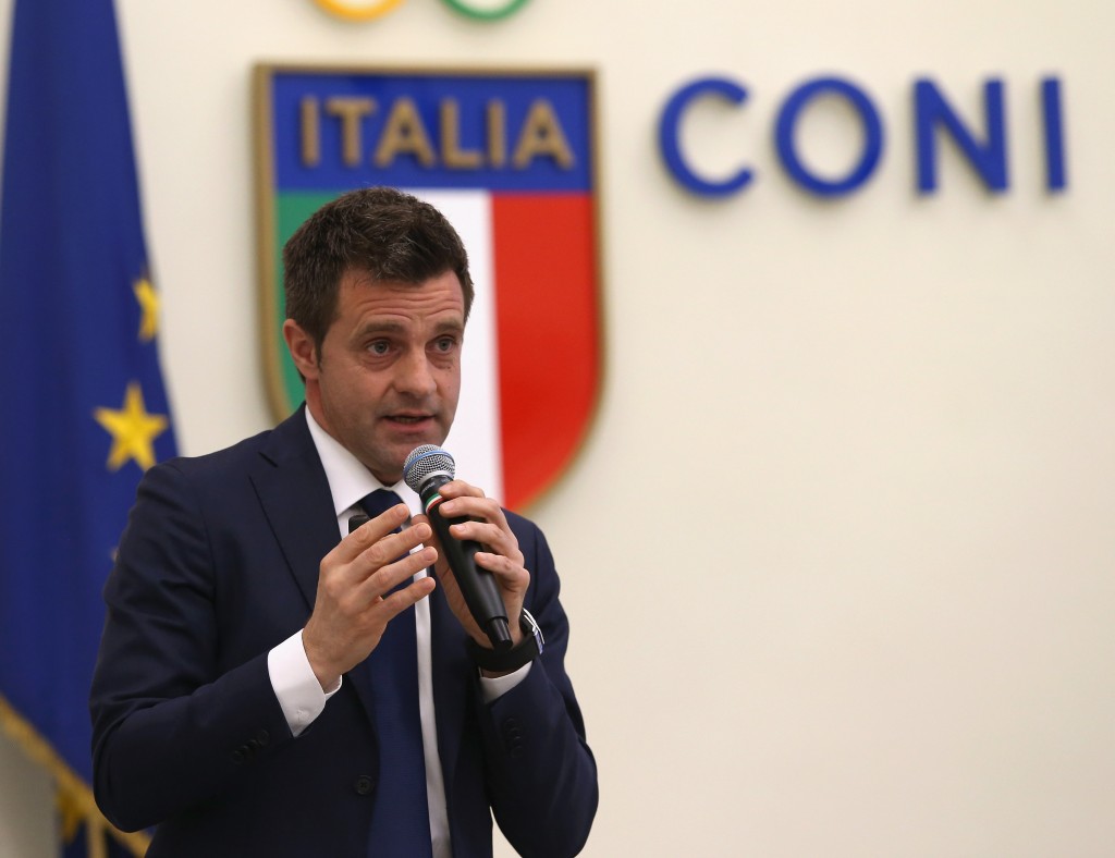 rizzoli